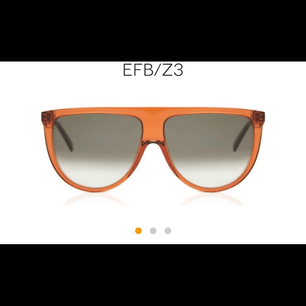 Gorgeous Celine Sunglasses- brand new‼️